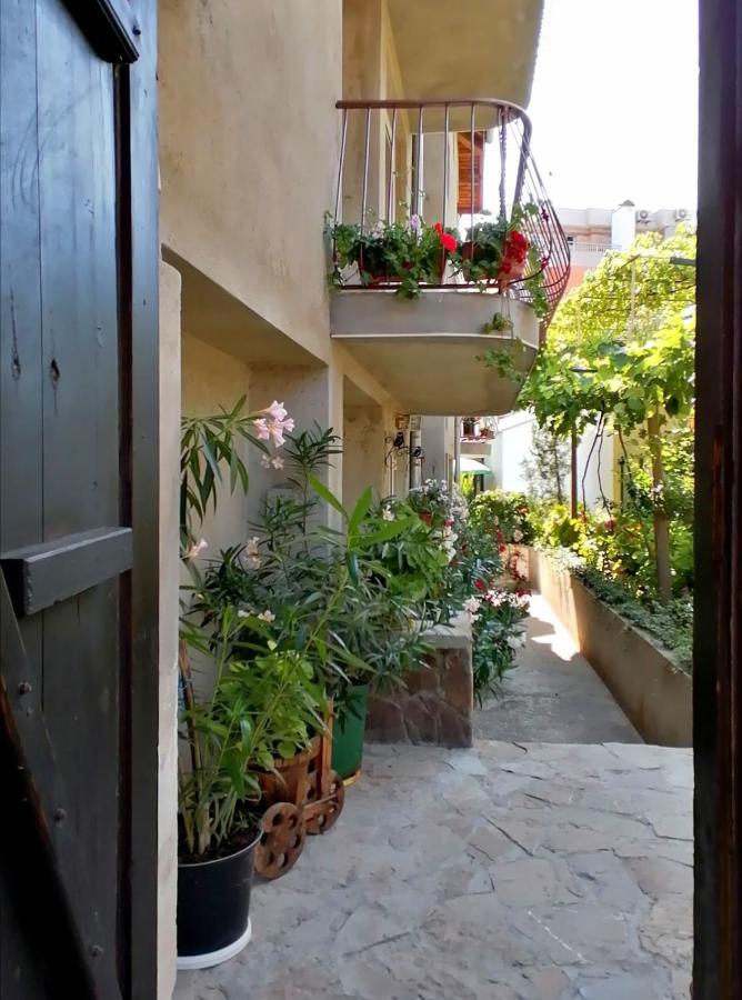 Guest House Sokratovi Obzor Εξωτερικό φωτογραφία