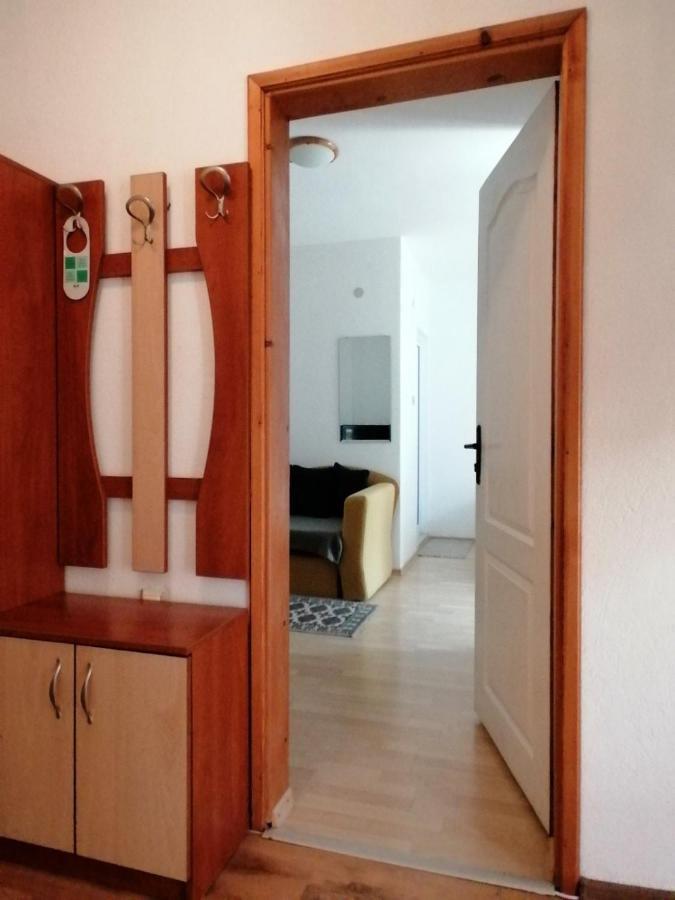 Guest House Sokratovi Obzor Εξωτερικό φωτογραφία