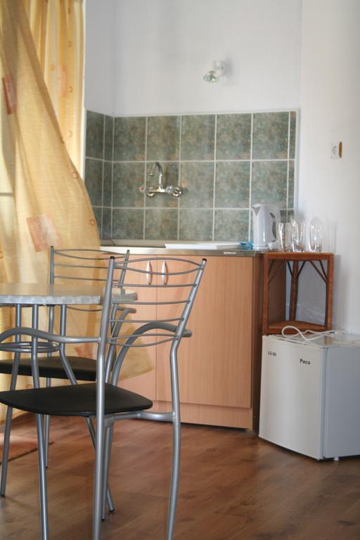 Guest House Sokratovi Obzor Δωμάτιο φωτογραφία