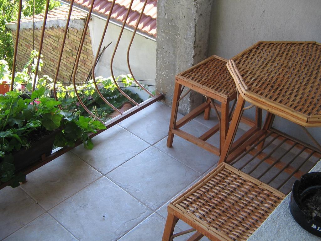 Guest House Sokratovi Obzor Δωμάτιο φωτογραφία