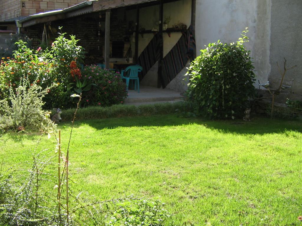 Guest House Sokratovi Obzor Δωμάτιο φωτογραφία