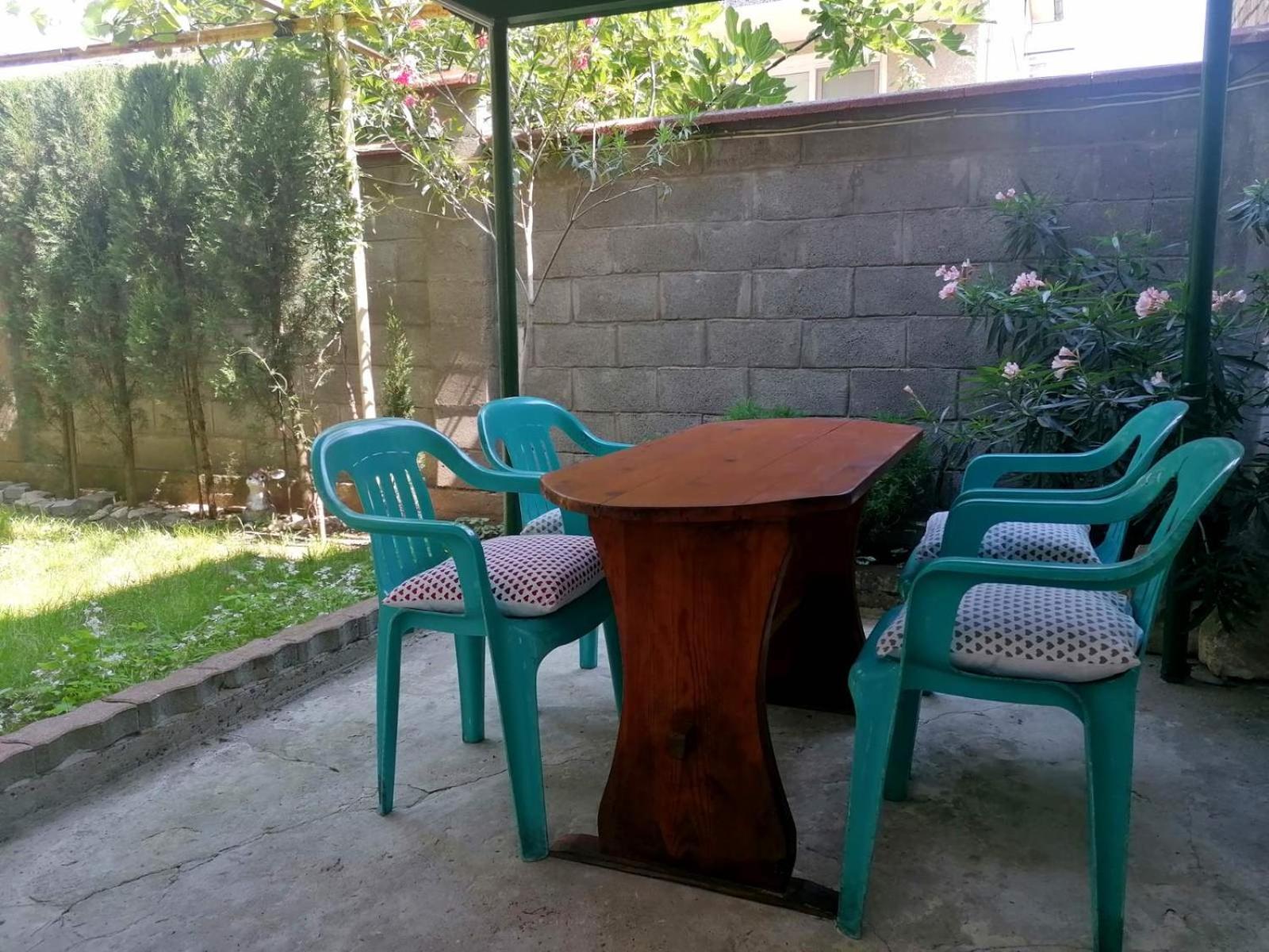 Guest House Sokratovi Obzor Εξωτερικό φωτογραφία