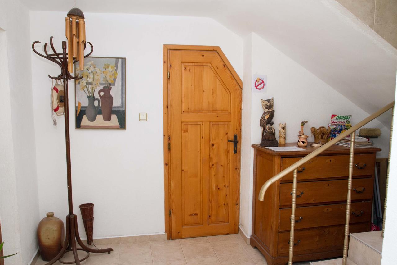 Guest House Sokratovi Obzor Εξωτερικό φωτογραφία