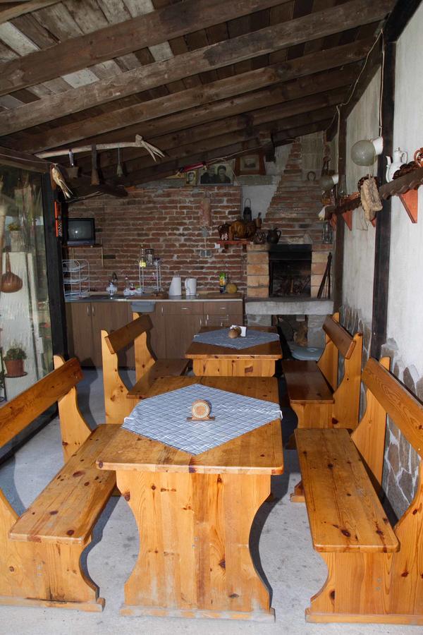 Guest House Sokratovi Obzor Εξωτερικό φωτογραφία